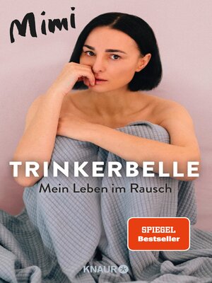 cover image of Trinkerbelle